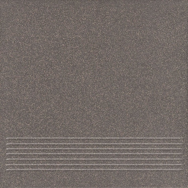 etna30x30-lepcsolapjpg_-1000x1000x90.jpg Cersanit Etna Graphite lépcsőlap 30x30 gres padlólap - Image 1