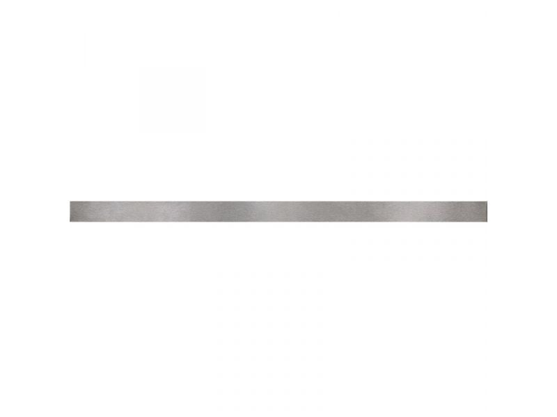 cersanit-metal-silver-border-glossy-border-2x60-1.jpg Cersanit Metal Silver Border glossy border 2X60 - Image 1