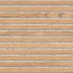 Cersanit WT1016 Moonrow Wood Grey Lamel Structure Satin Rect falicsempe 29×89
