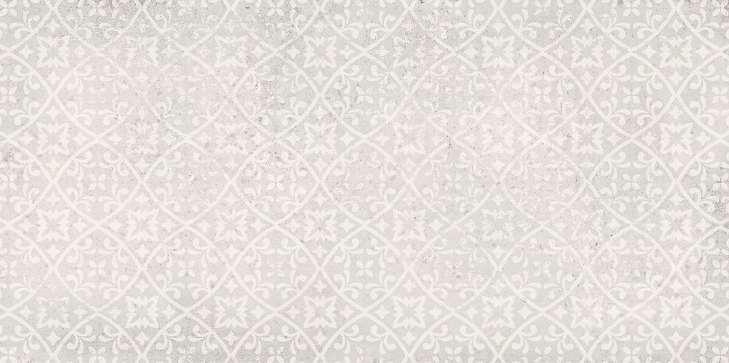 trakogryspatternsatinrect.jpg Cersanit TRAKO GRYS Pattern SATIN RECT 29,8X59,8 csempe - Image 1