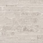 Cersanit Kamet White 29,7x59,8 burkolólap