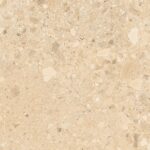 Cersanit Terrazzo Stone Warm Beige matt 59,8X59,8 burkolólap