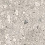 Cersanit Terrazzo Stone Cold Grey matt 59,8X59,8 burkolólap